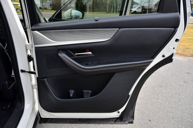 2024 Mazda CX-90 3.3 Turbo Preferred Plus