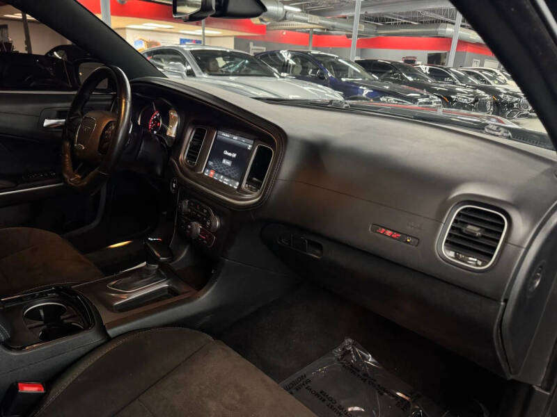 2022 Dodge Charger Scat Pack