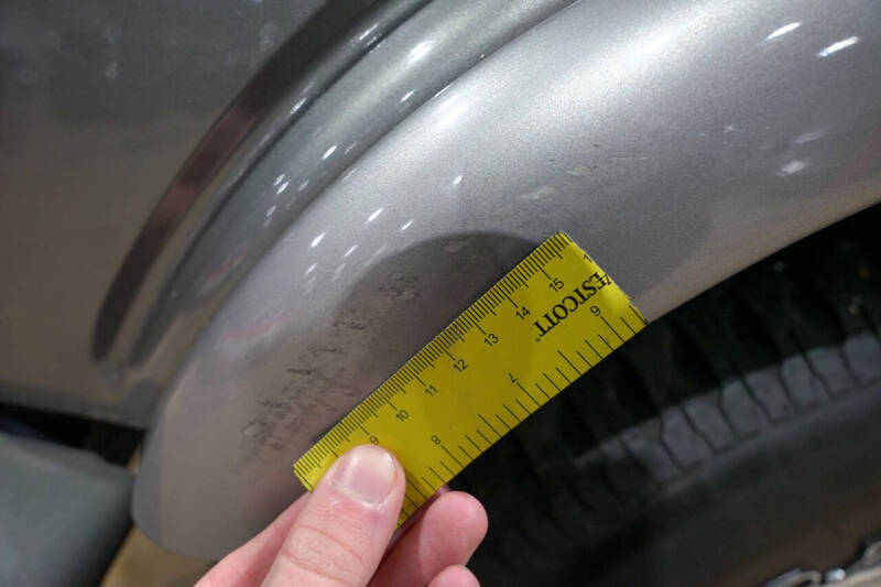 1999 GMC Savana G1500