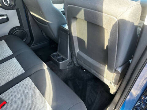 2010 Dodge Nitro SXT