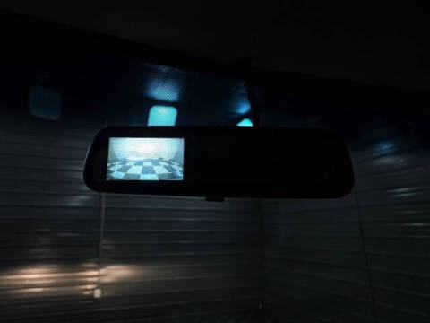 2021 Chevrolet Express 2500