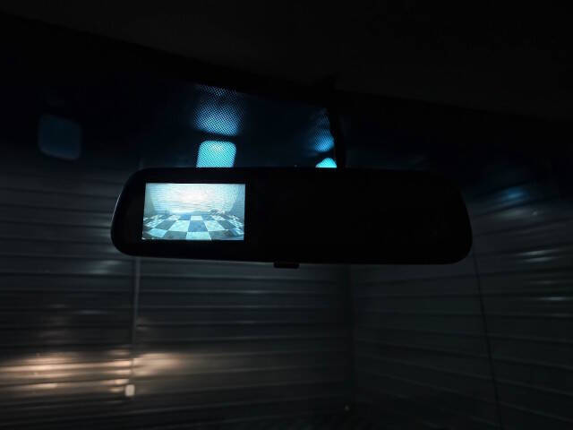 2021 Chevrolet Express 2500