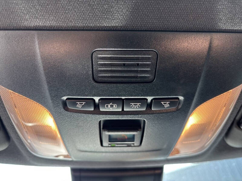 2020 Toyota Corolla Hatchback SE