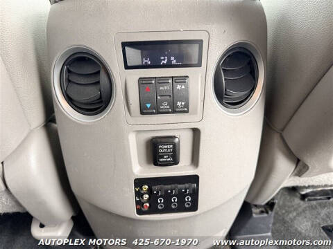 2013 Honda Pilot EX-L w/DVD