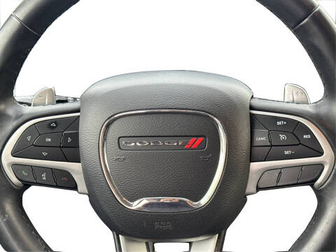 2017 Dodge Durango SXT