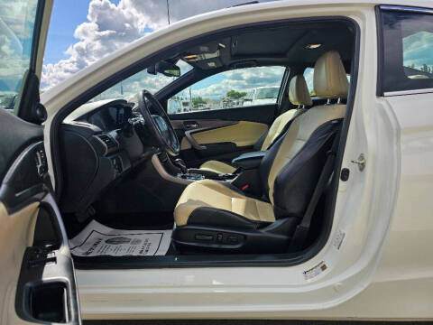 2017 Honda Accord Touring