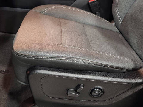 2021 RAM 1500 Lone Star