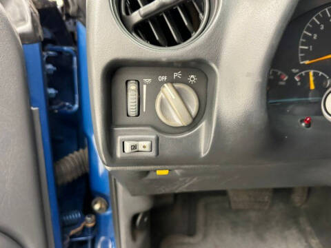 1994 Pontiac Firebird