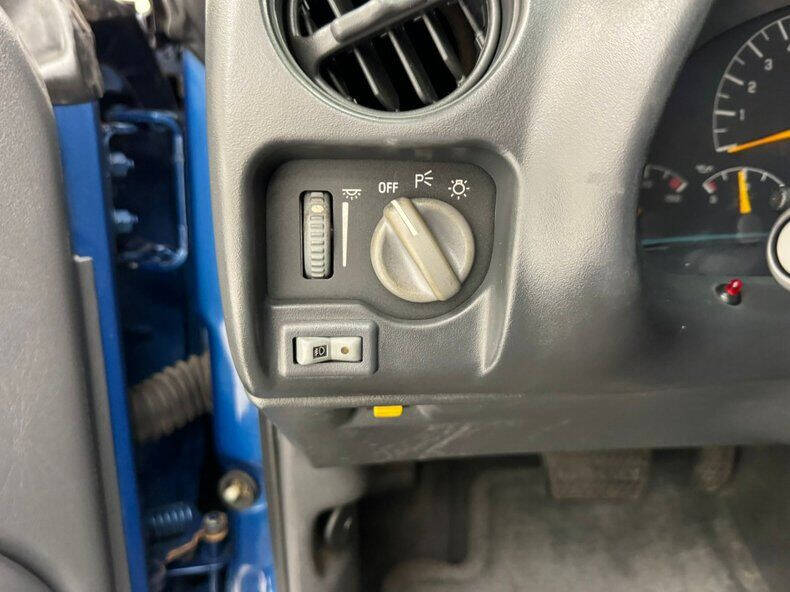 1994 Pontiac Firebird