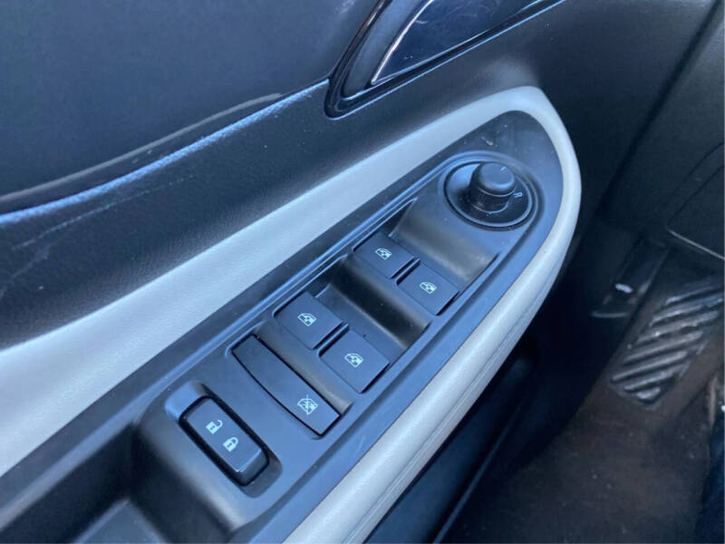 2017 Buick Encore Essence