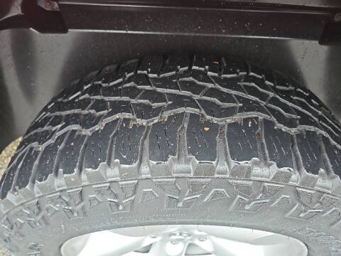 2009 Dodge Ram 1500 SLT