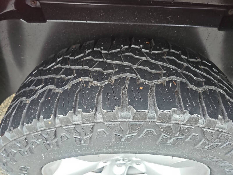 2009 Dodge Ram 1500 SLT