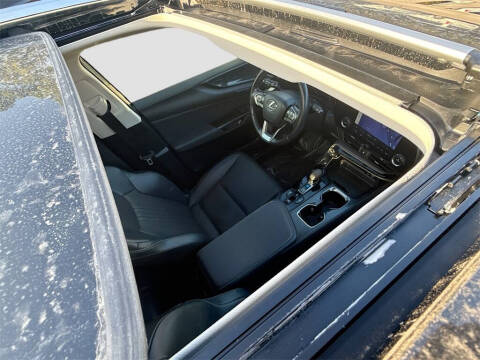 2025 Lexus NX 250 Premium