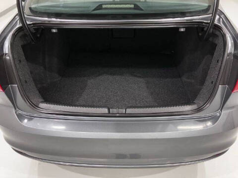 2016 Volkswagen Jetta 1.8T Sport