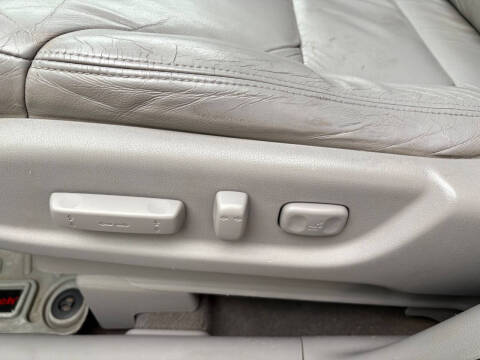 2012 Honda CR-V EX-L w/Navi