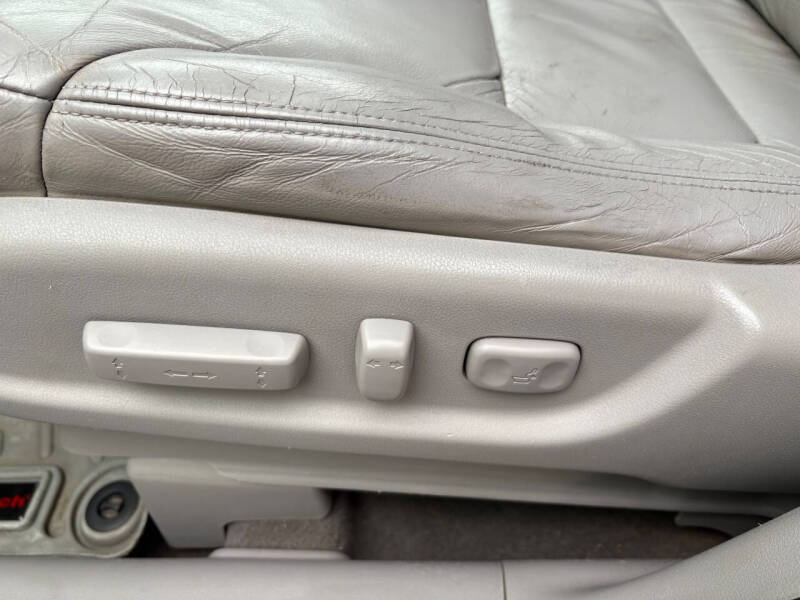 2012 Honda CR-V EX-L w/Navi