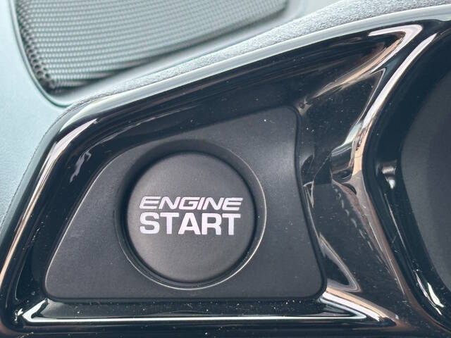 2021 Lotus Evora GT 27