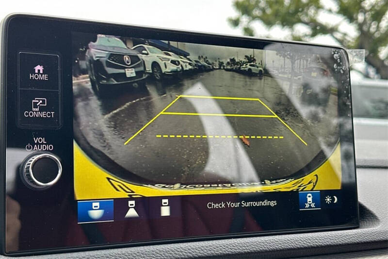 2026 Acura Integra w/A-SPEC