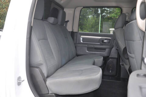 2014 RAM 2500 SLT