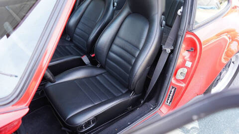 1987 Porsche 911 Carrera
