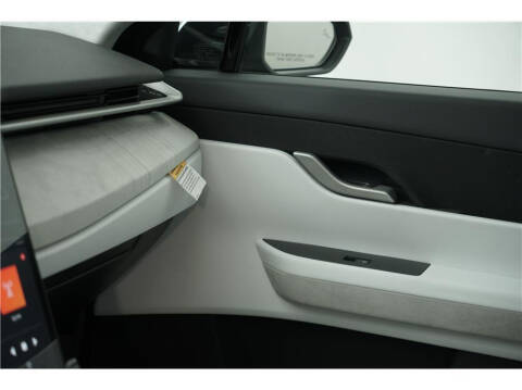 2023 Fisker Ocean Extreme