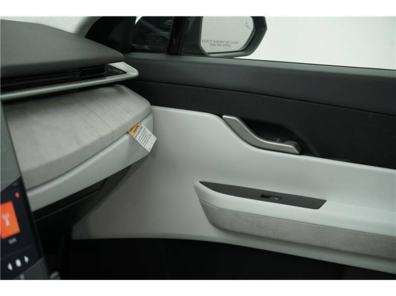 2023 Fisker Ocean Extreme