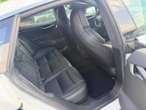 2019 Tesla Model S 100D