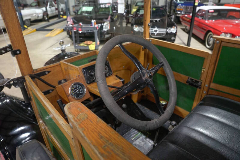 1922 Ford Model T