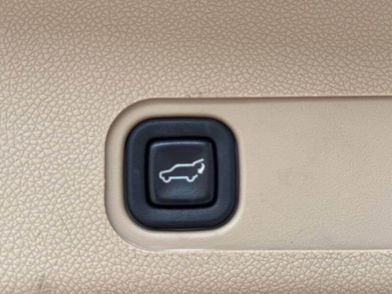 2014 GMC Yukon Denali