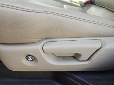 2015 Acura MDX SH-AWD w/Advance w/RES