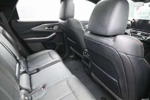 2024 Acura ZDX A-SPEC