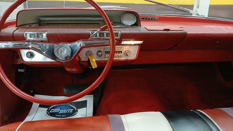 1960 Buick LeSabre