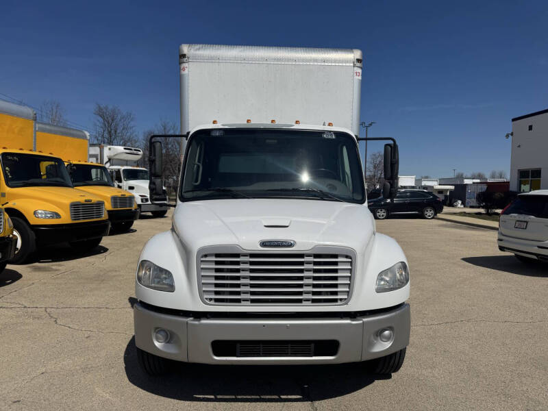 2020 Freightliner M2 106