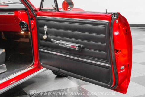 1965 Chevrolet Chevelle