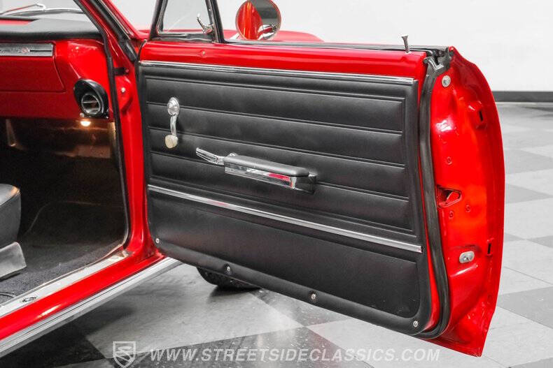 1965 Chevrolet Chevelle