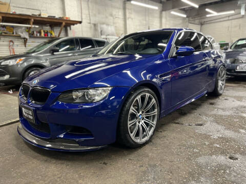 2013 BMW M3 for sale at Pristine Auto Group in Bloomfield NJ