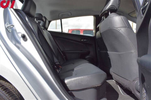 2022 Toyota Prius XLE