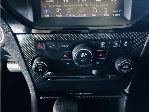 2014 Chrysler 300 SRT8