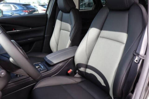 2026 Mazda CX-30 2.5 S Select Sport