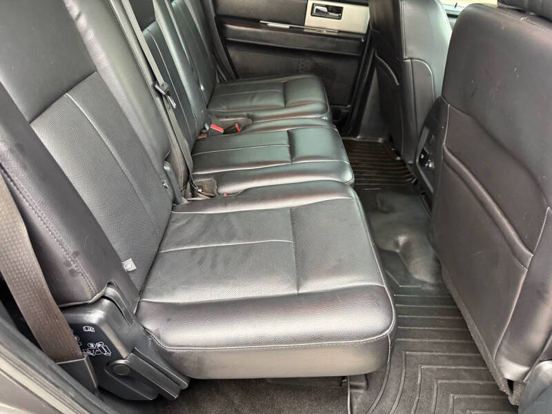2016 Ford Expedition XLT