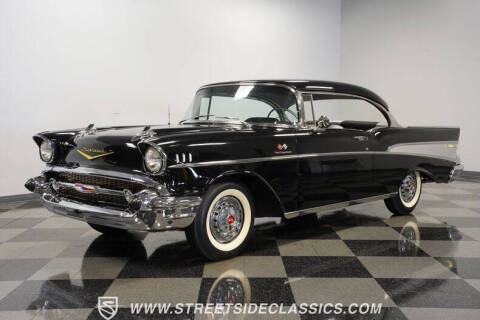 1957 Chevrolet Bel Air