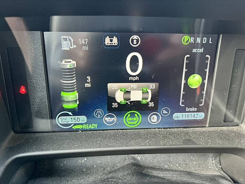 2014 Chevrolet Volt Premium