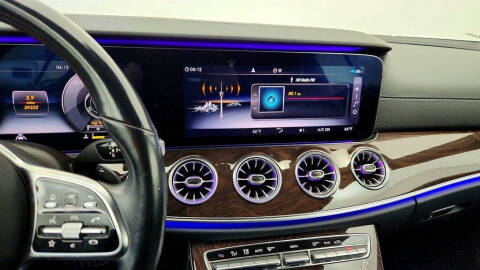 2020 Mercedes-Benz E-Class E 450