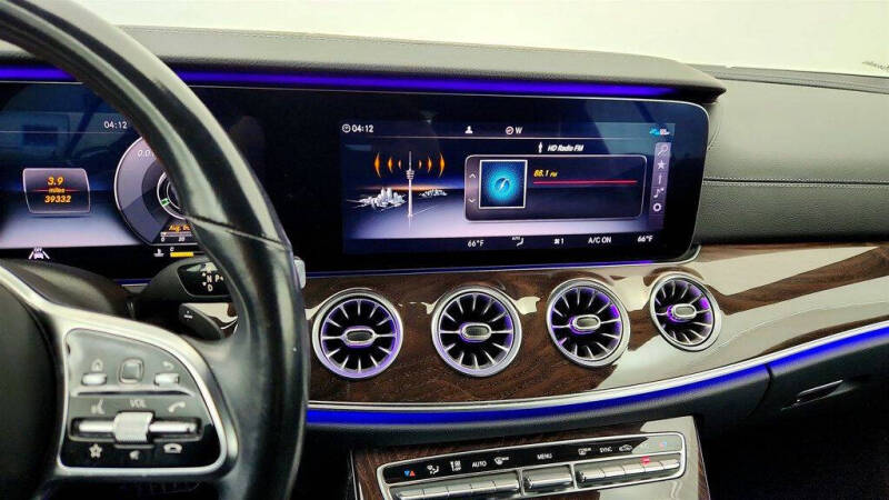 2020 Mercedes-Benz E-Class E 450