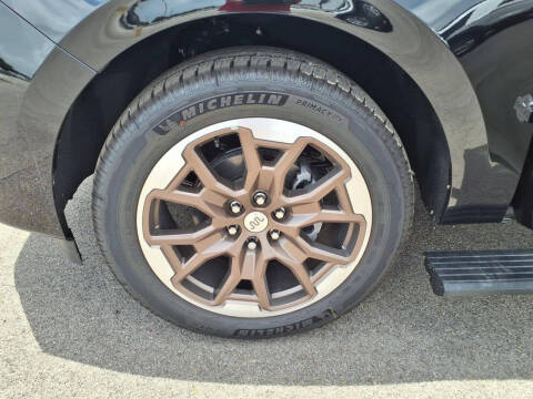 2026 Ford Expedition MAX King Ranch