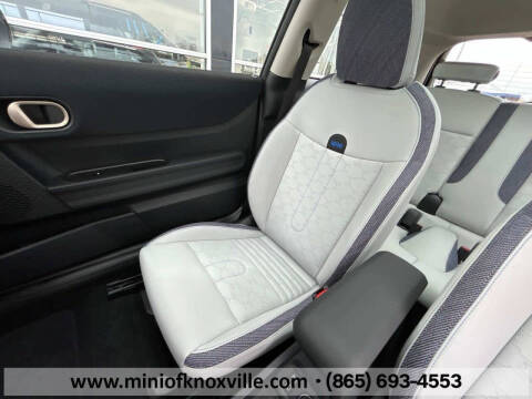 2025 MINI Hardtop 2 Door Cooper S