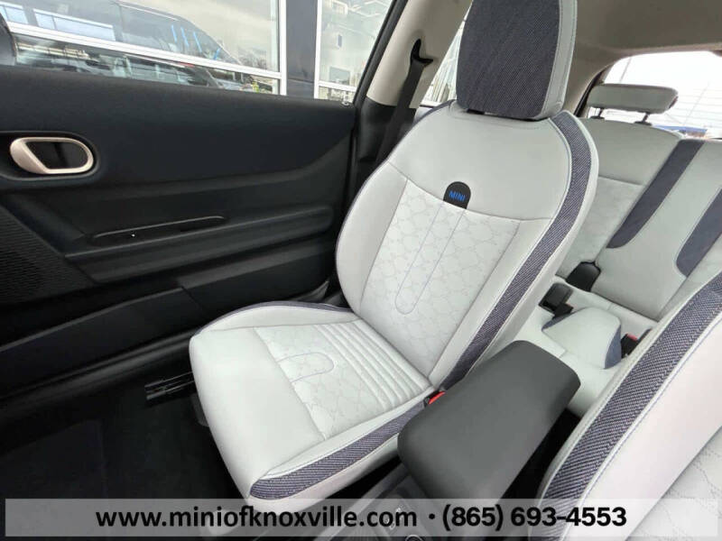 2025 MINI Hardtop 2 Door Cooper S