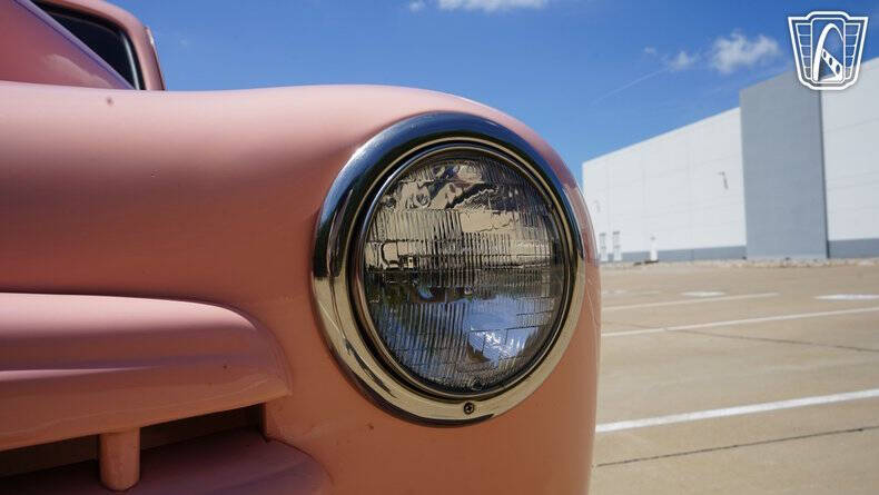 1947 Ford Customline