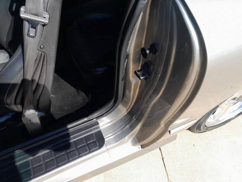 2001 Pontiac Firebird Trans Am