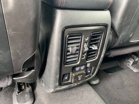 2025 Dodge Durango R/T Plus